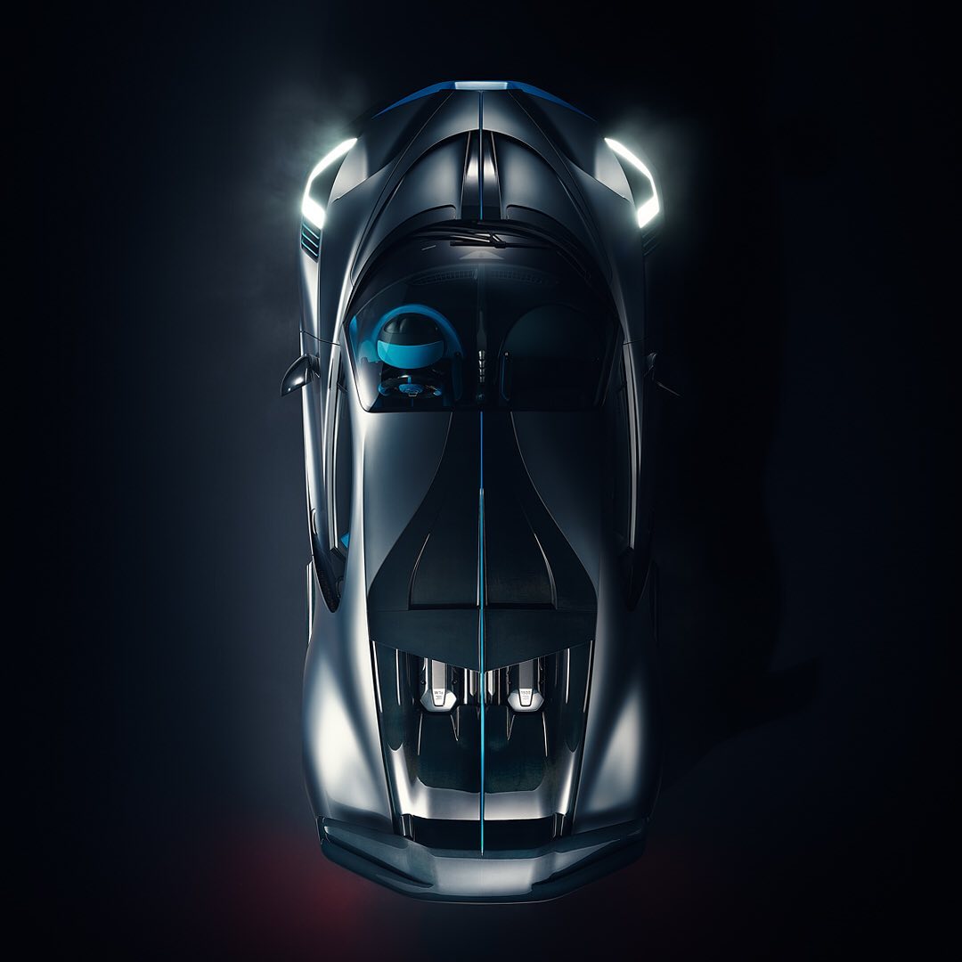 BUGATTI |  Jul. 21