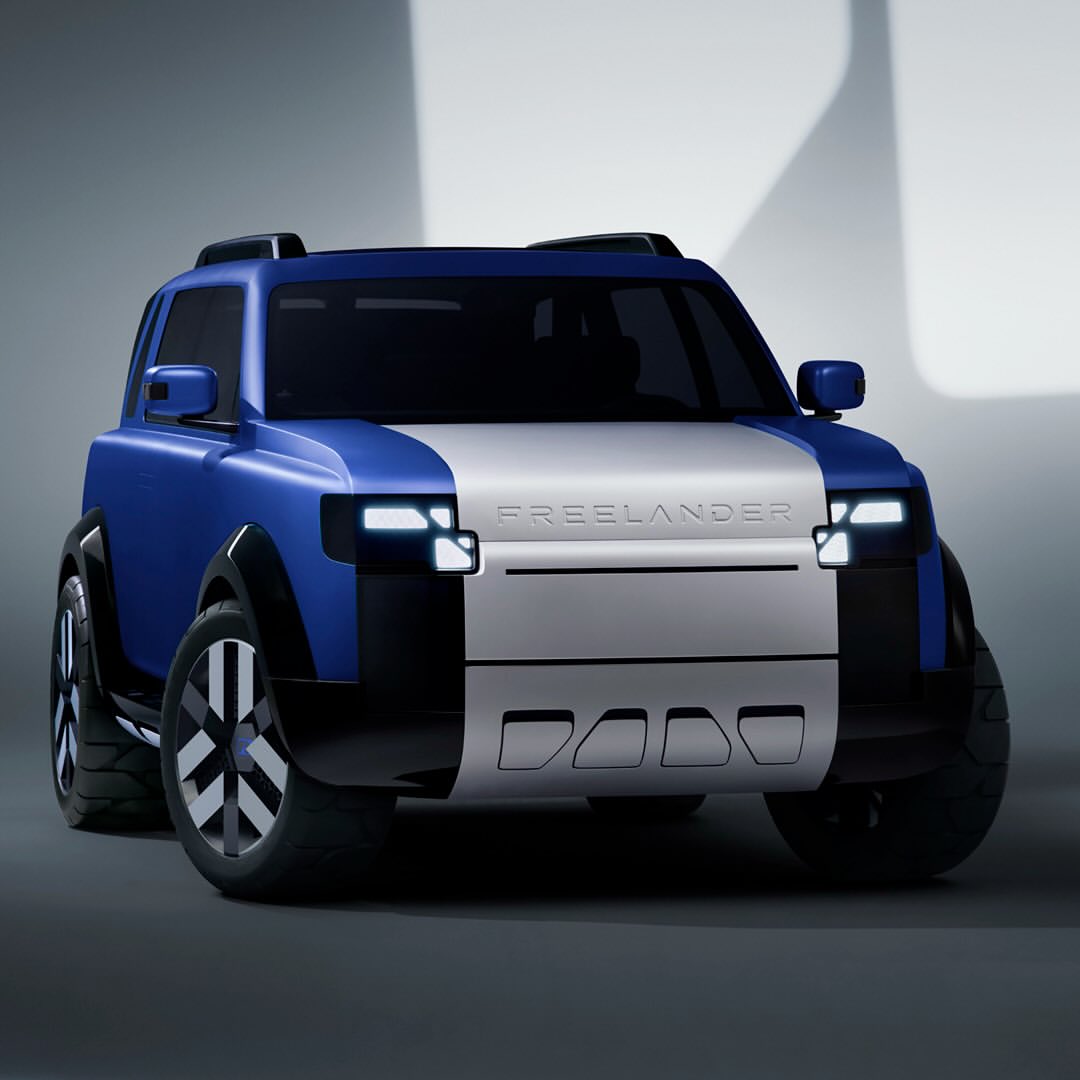 <a href="/alex-howe">Alex Howe</a> X FREELANDER <span style="text-transform: none; white-space: nowrap;">Aug. 26</span>