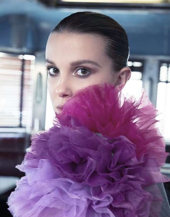 Vanity Fair Italia |  Aug. 19