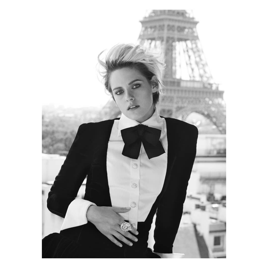 Harper's Bazaar UK |  Sep. 19