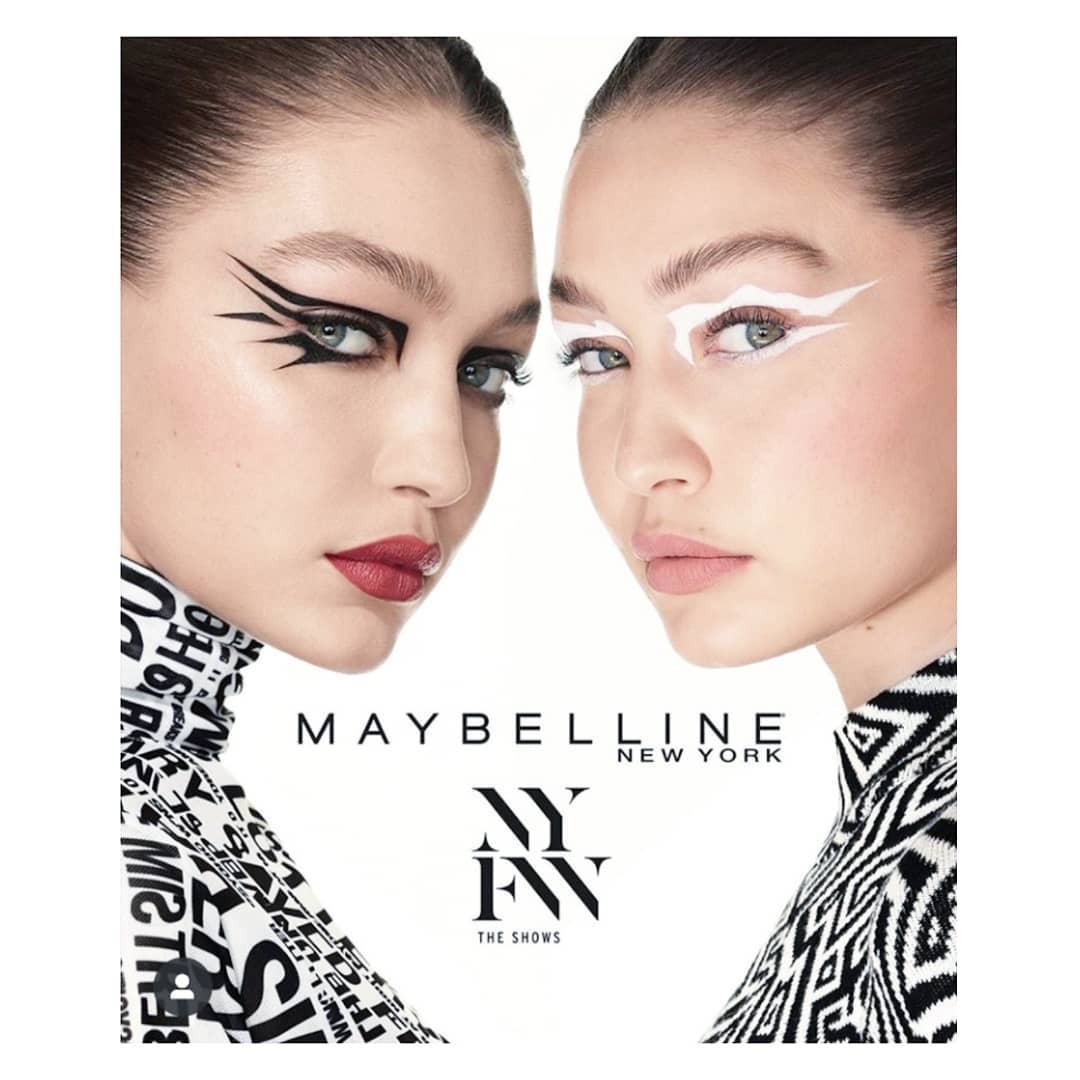 Maybelline New York |  Sep. 19