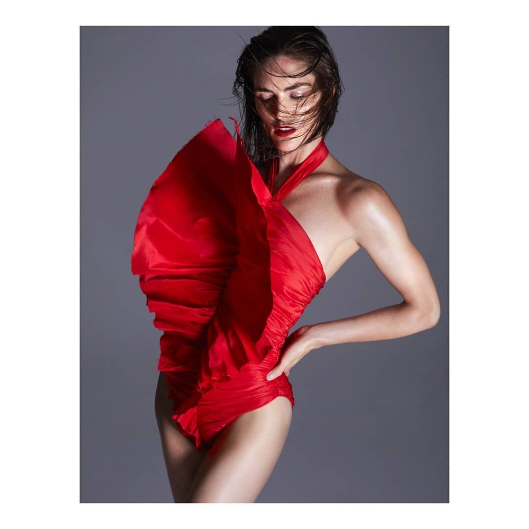 Vogue Spain |  Nov. 19