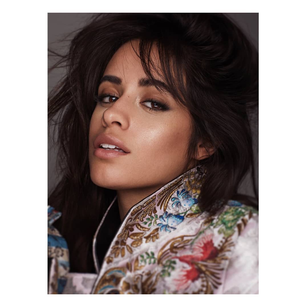 Vogue Mexico |  Jul. 20