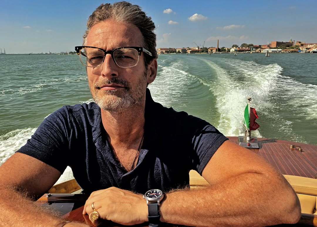 Alexi Lubomirski