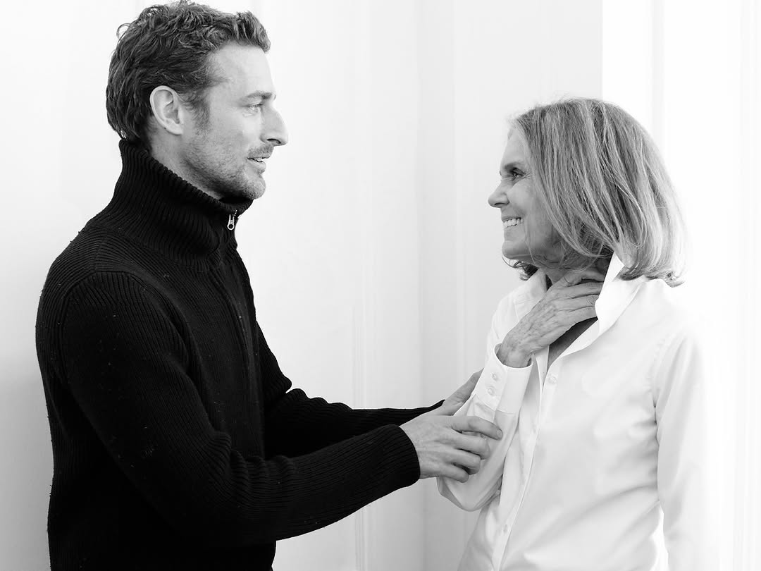 Alexi Lubomirski