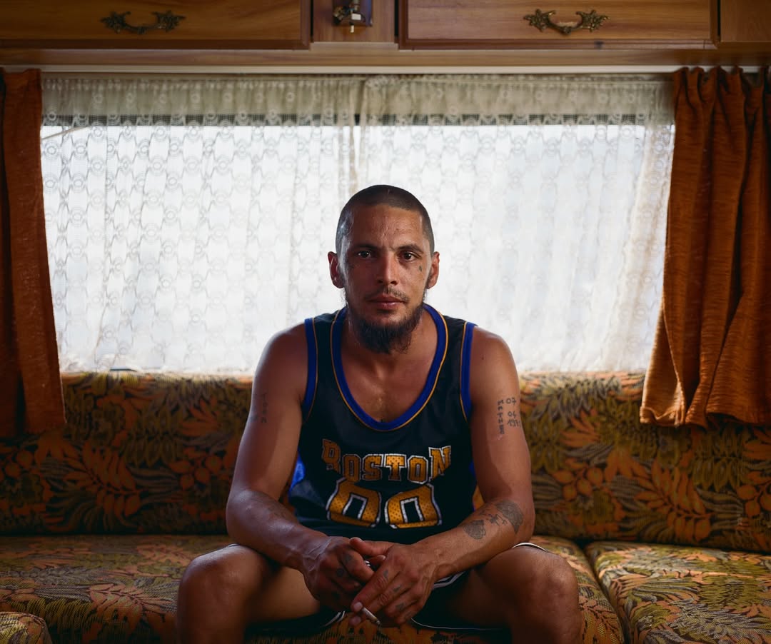 Alexis Pazoumian Nov. 25