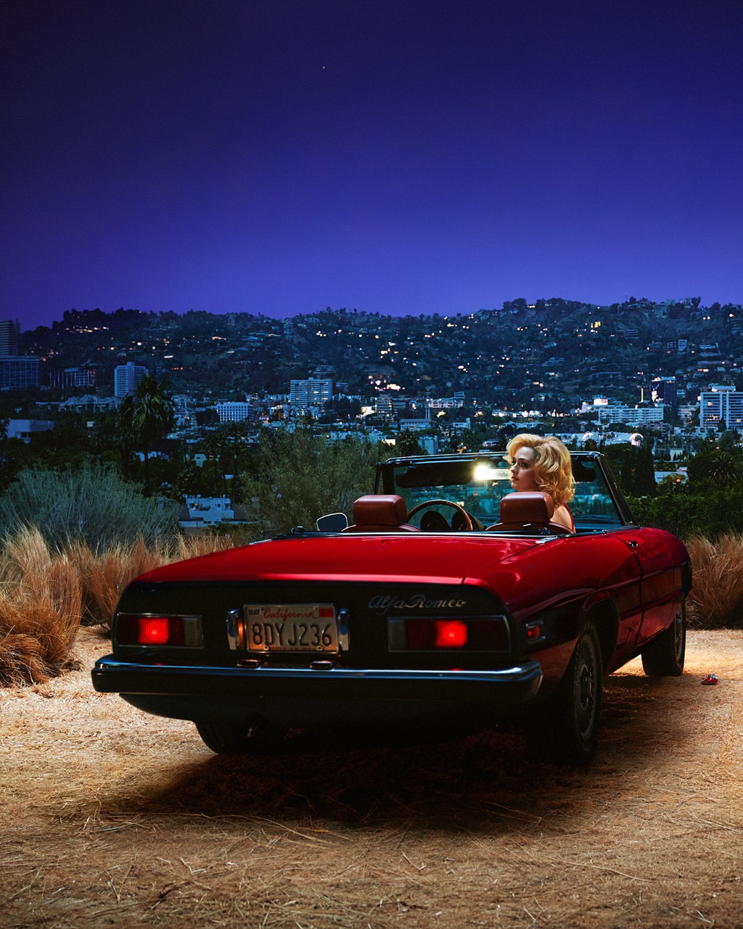 slider image