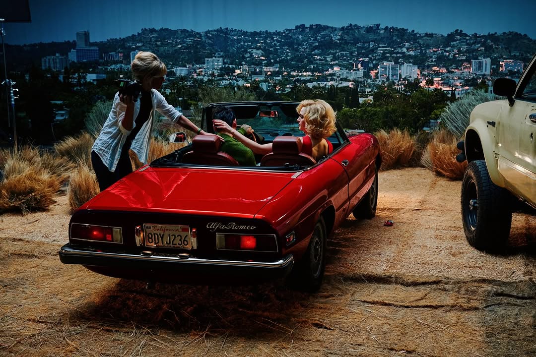 Alex Prager