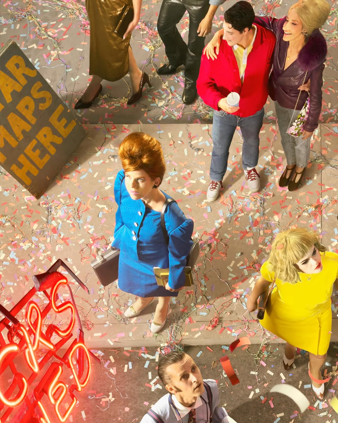 Alex Prager