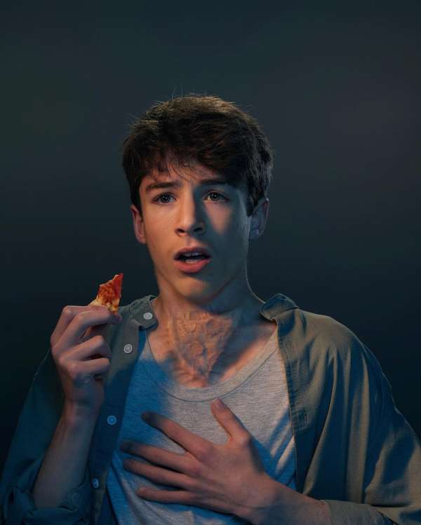 Alex Telfer