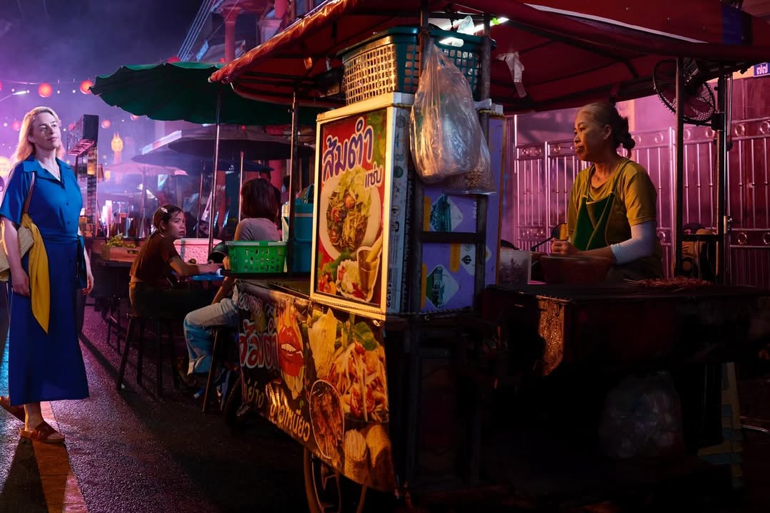 Alex Telfer X Tremfya Oct. 25