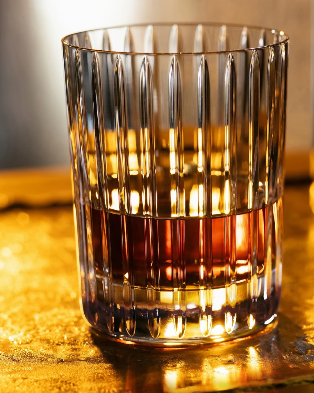 Alex Telfer X The Lakes Distillery Mar. 26