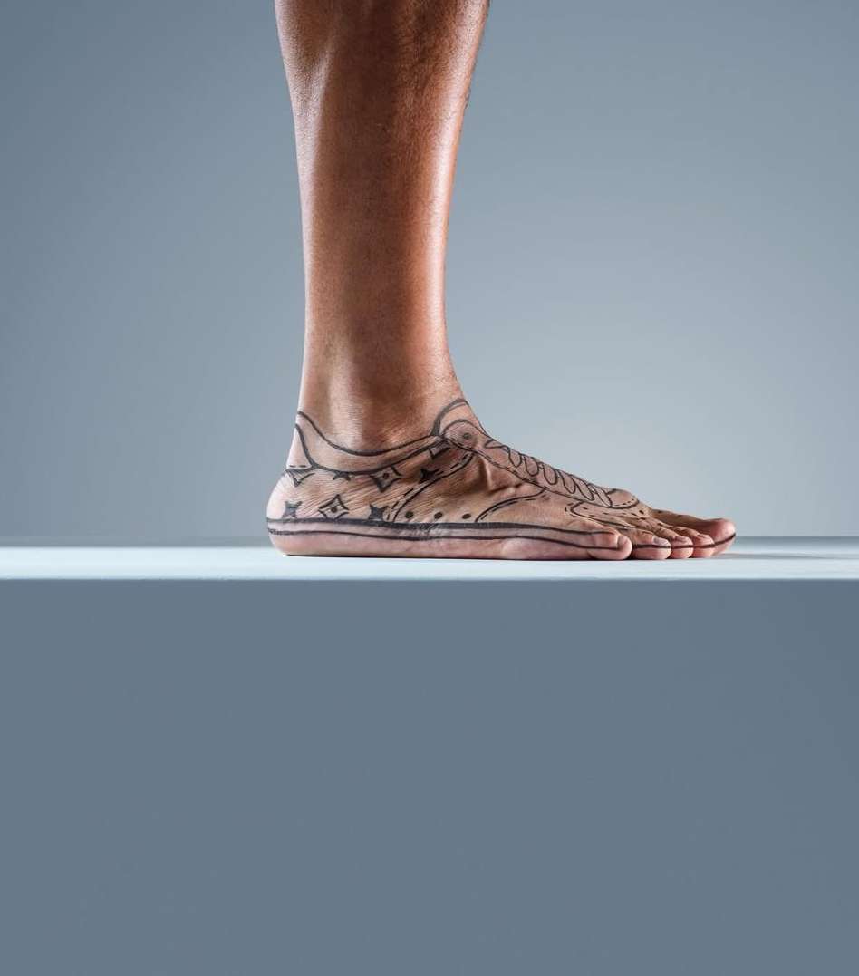 Alex Telfer X LHV Bank Mar. 26