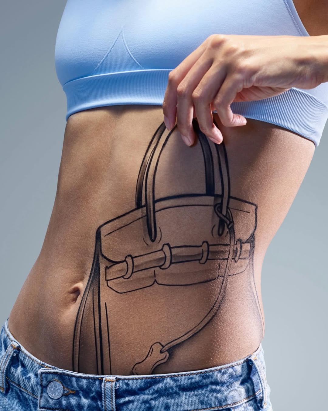 Alex Telfer X LHV Bank