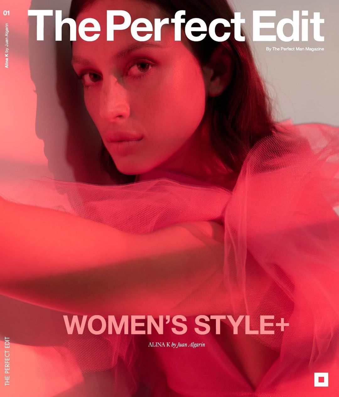 THE PERFECT MAN |  Mar. 23