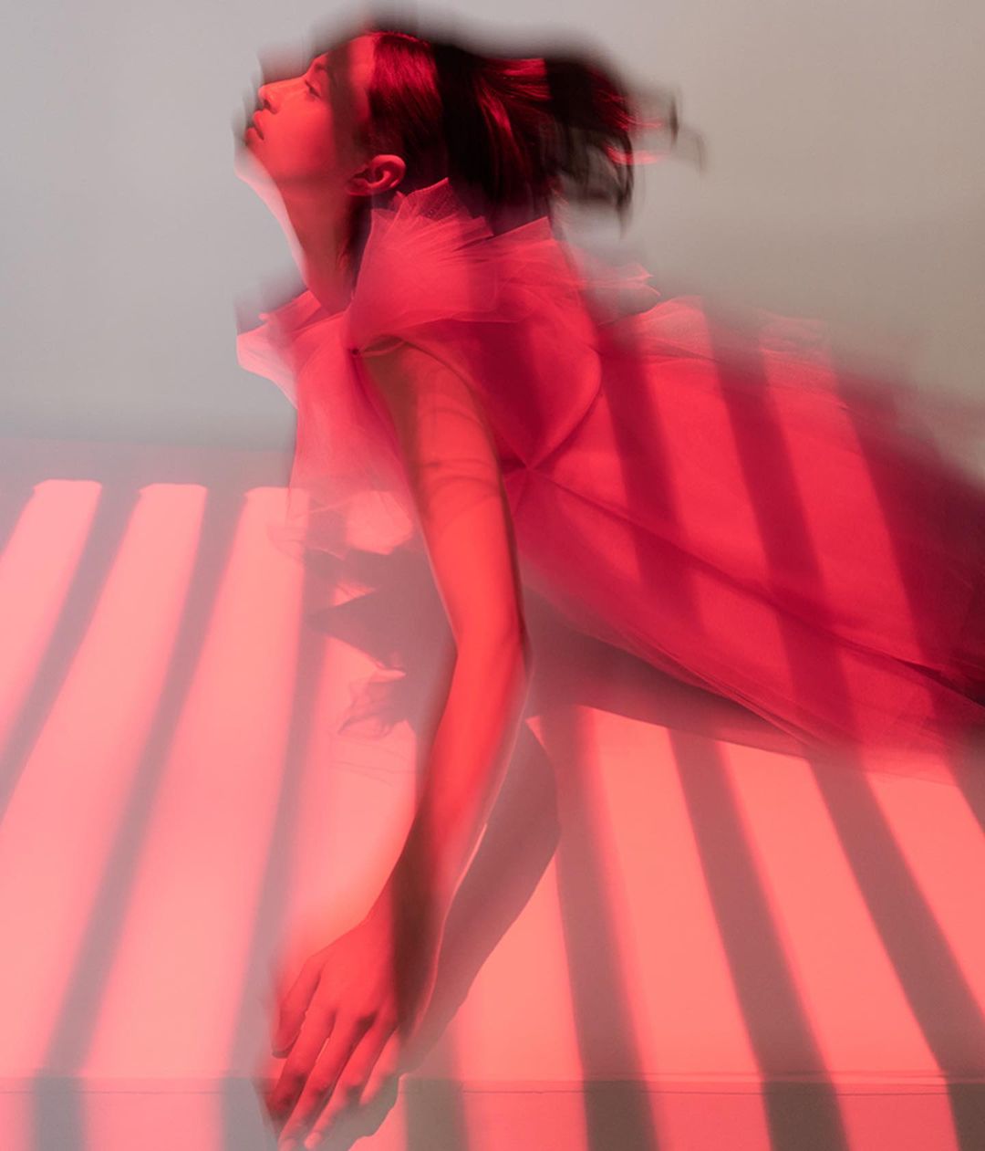 THE PERFECT MAN |  Mar. 23