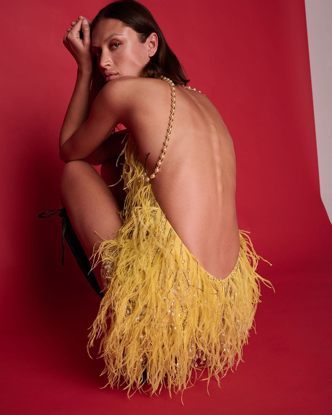 THE PERFECT MAN |  Mar. 23