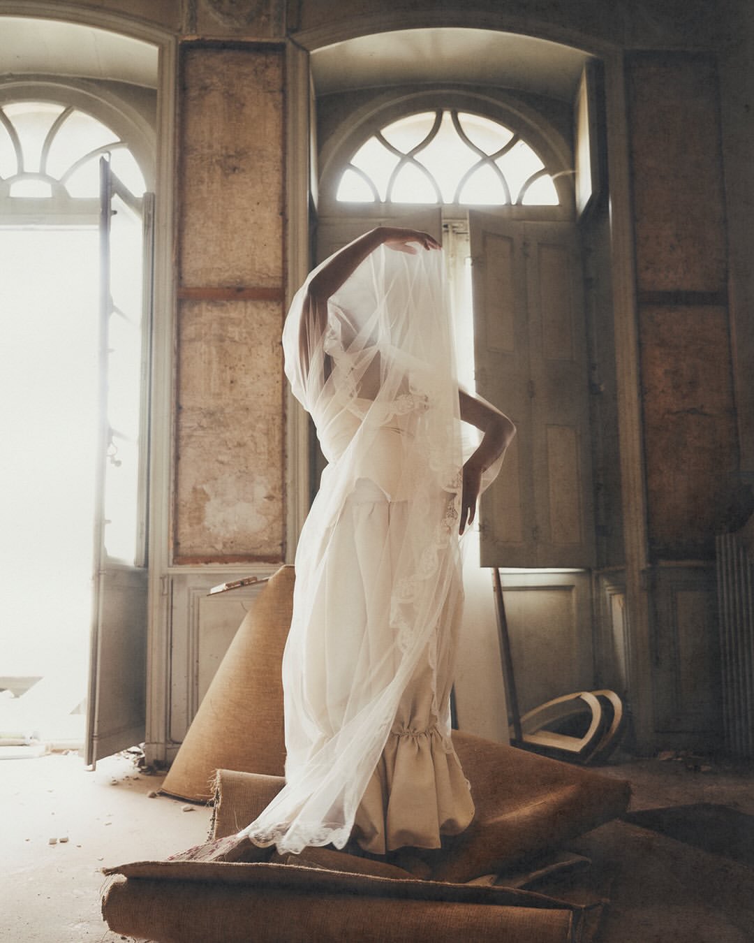 slider image