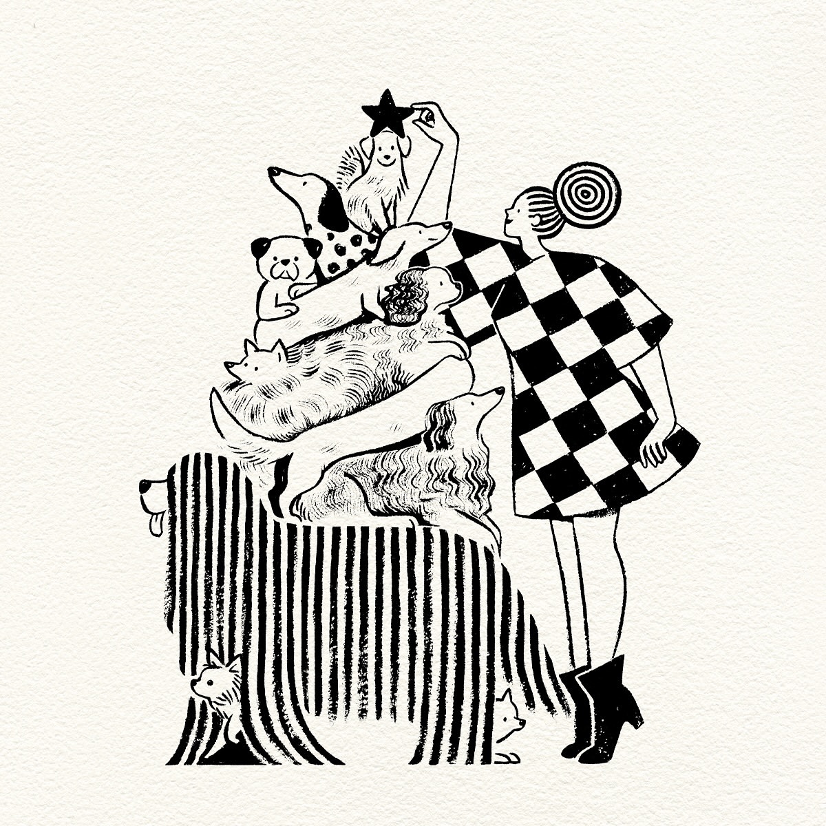 Alice Des