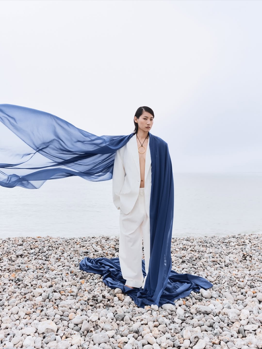 Alice Jacquemin X Helmut Paris Oct. 25