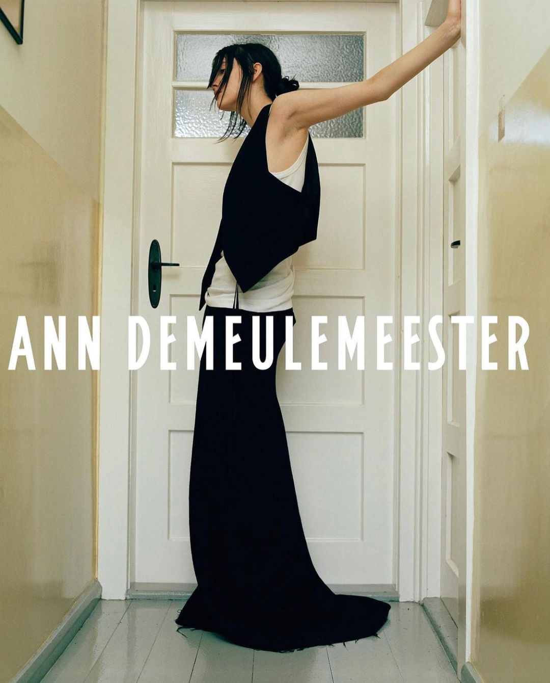 Ann Demeulemeester |  Aug. 21