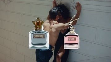 Jean Paul Gautier |  Oct. 21