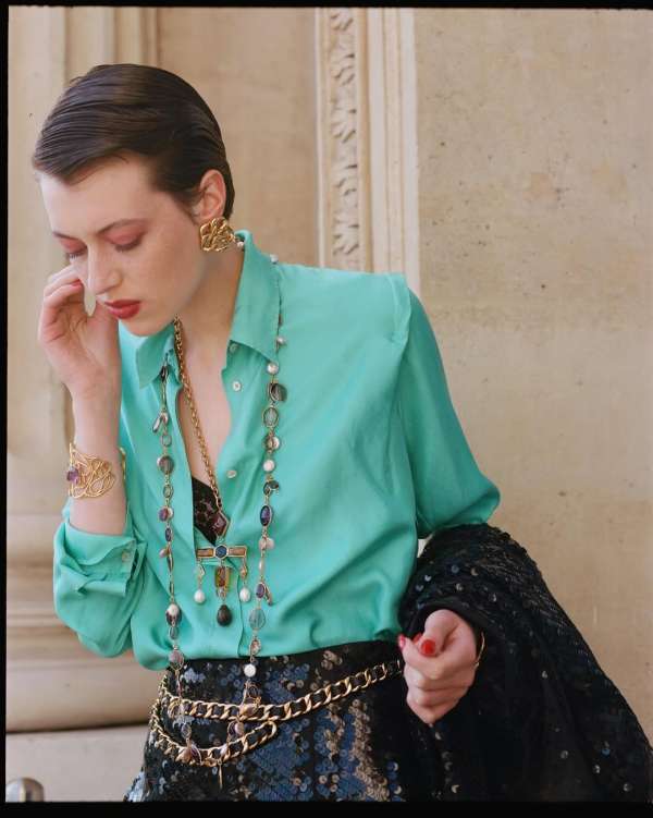 Alice Rosati