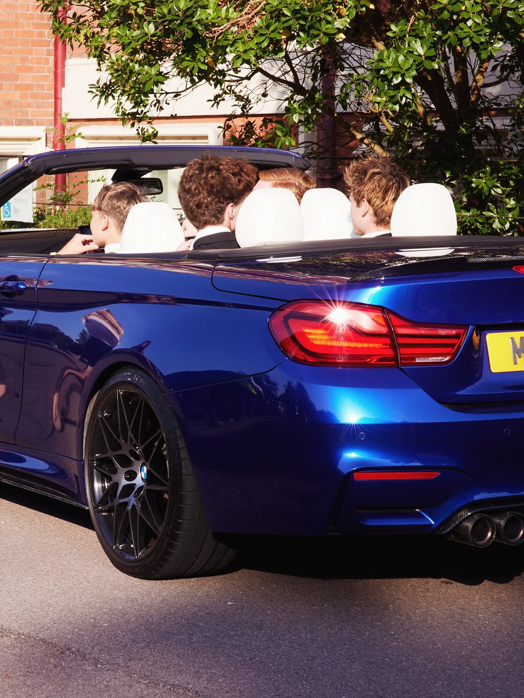 slider image