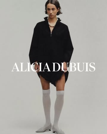 Alicia Dubuis
