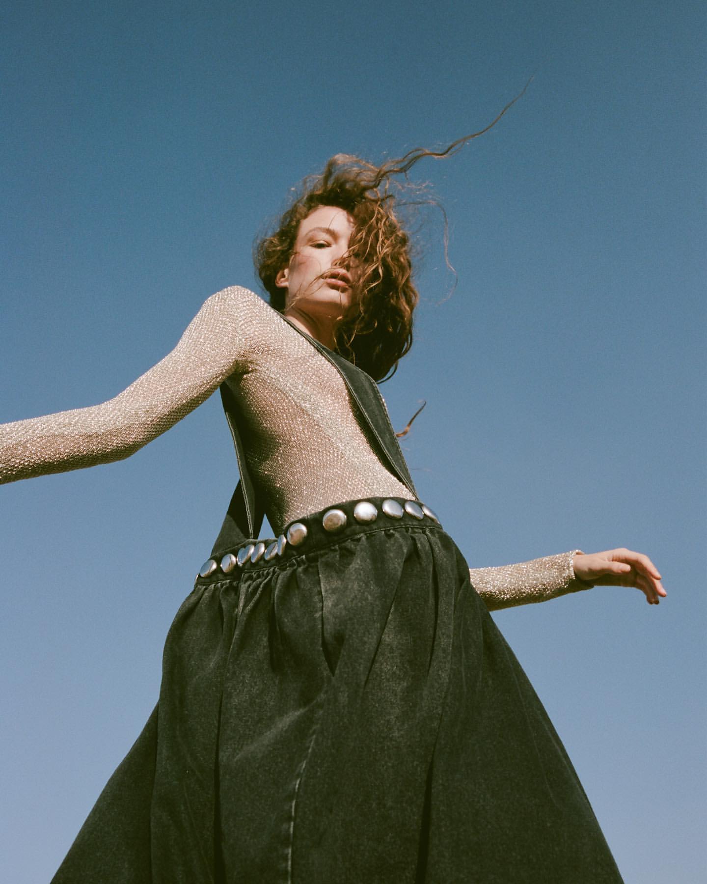 Ali Mitton