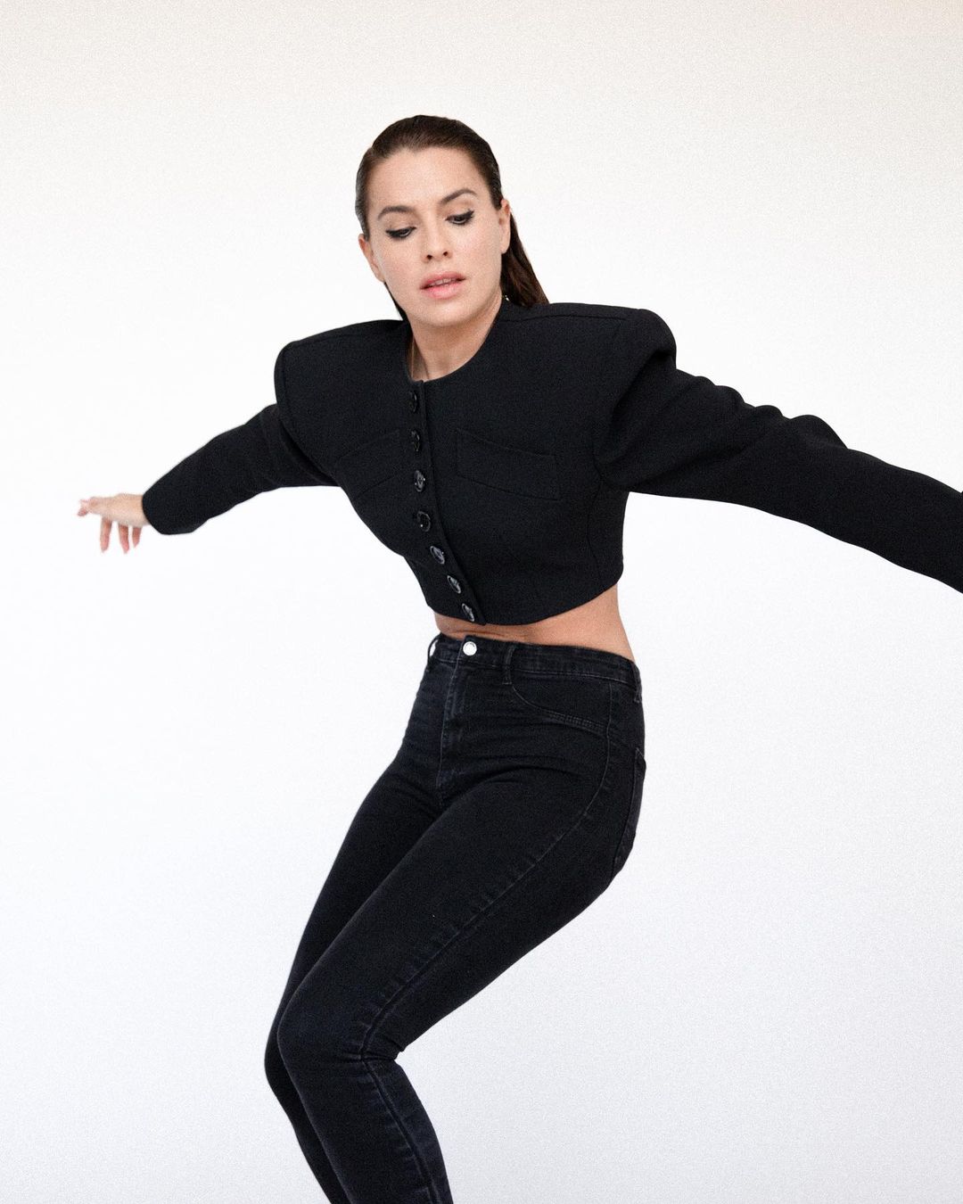 ContentsBeauty |  Jan. 23