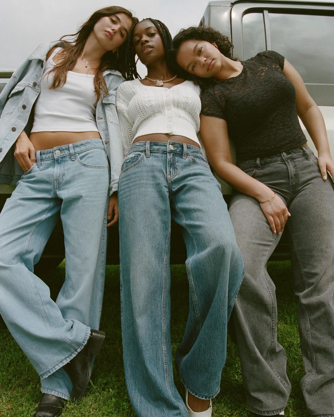 DENIM US 08/29/25