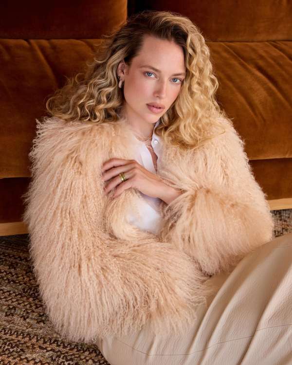 Ali Mitton