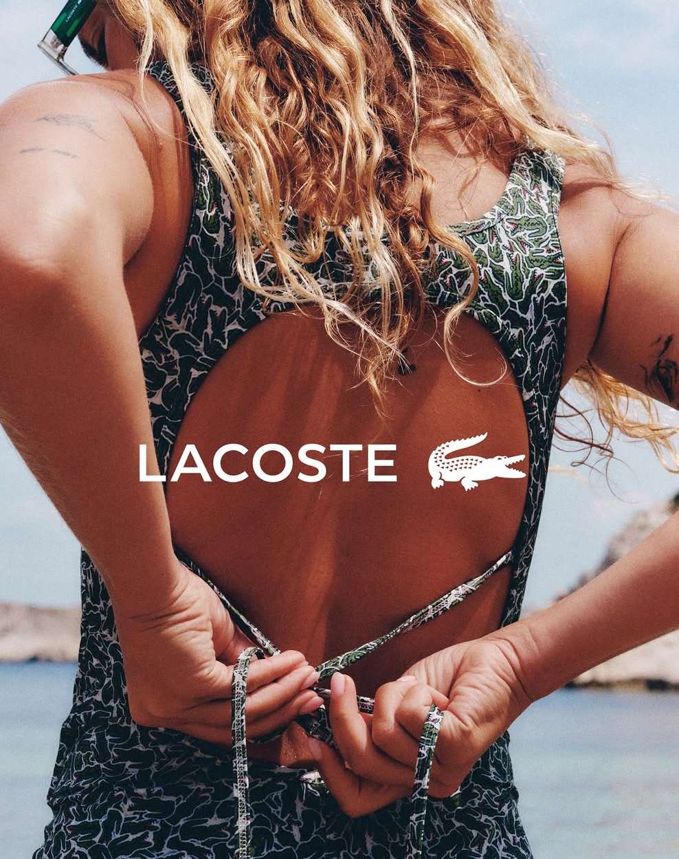 <a href="/aliocha-boi">Aliocha Boi</a> X Lacoste <span style="text-transform: none; white-space: nowrap;">Aug. 25</span>