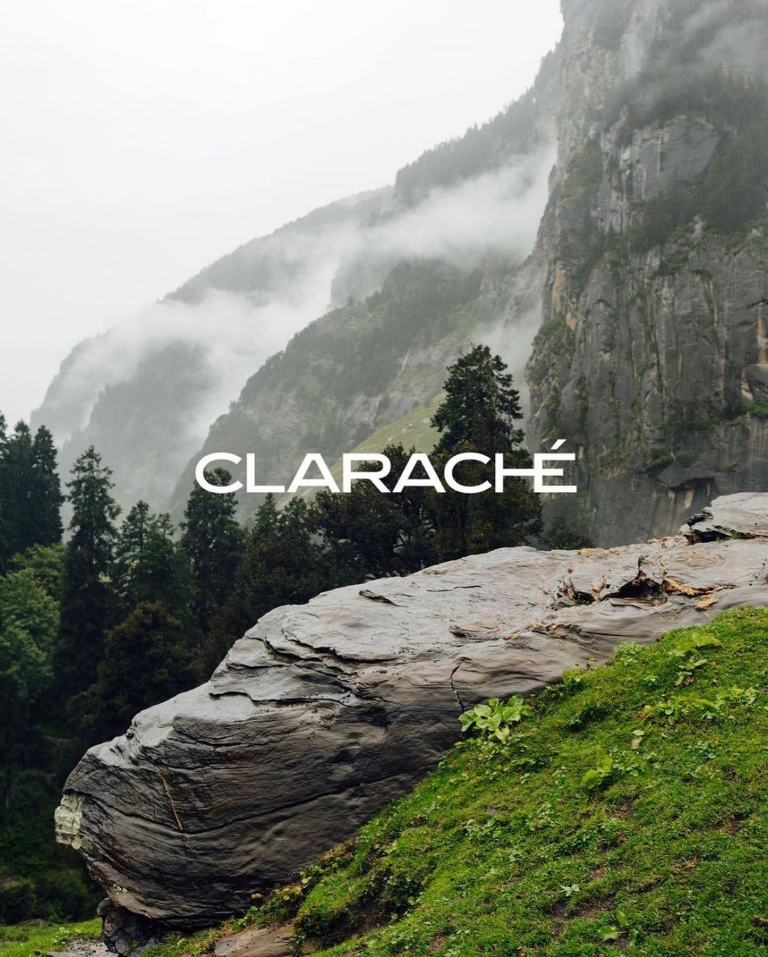 CLARACHÉ️️️ |  Oct. 22