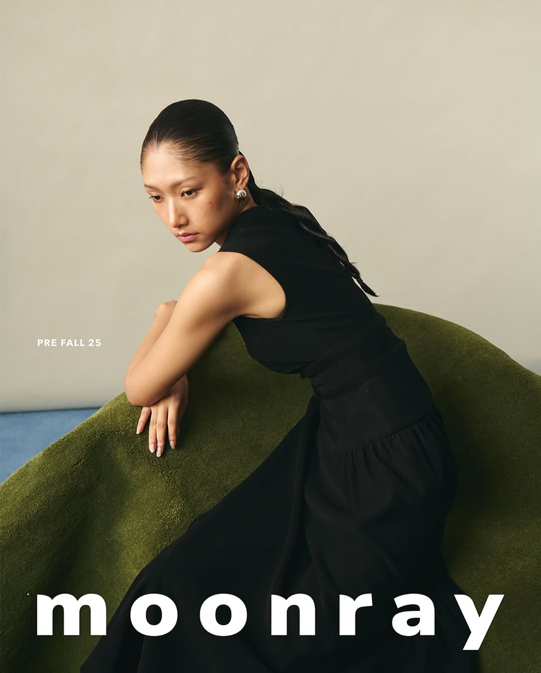 Tenzin Lhagyal X Moonray Aug. 25