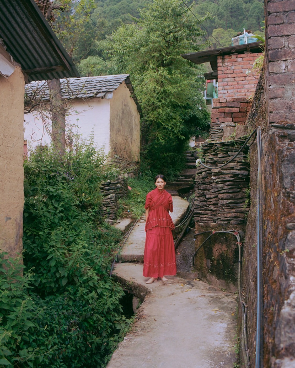 Tenzin Lhagyal X eka Nov. 25