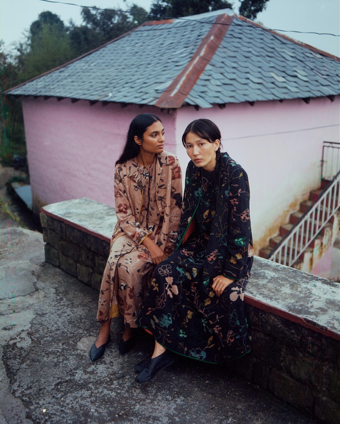 Tenzin Lhagyal X eka Nov. 25