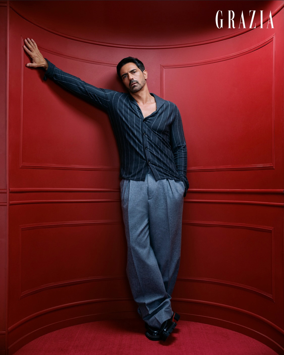 GRAZIA India |  Jan. 26