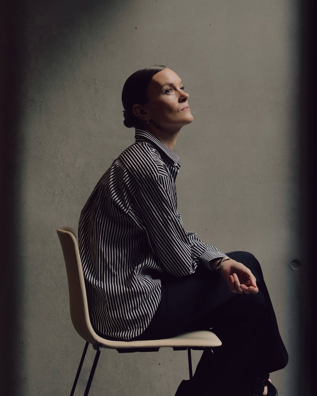 Alixe Lay X jo ellison for Kinfolk Jan. 26