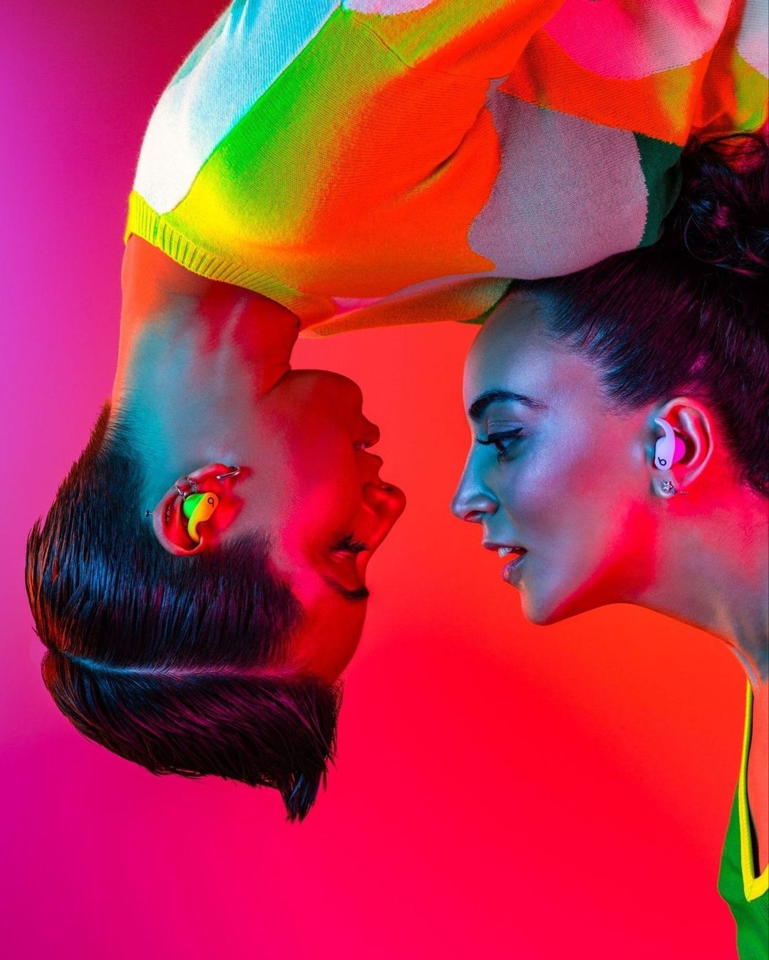 Beats by Dre |  Jun. 23