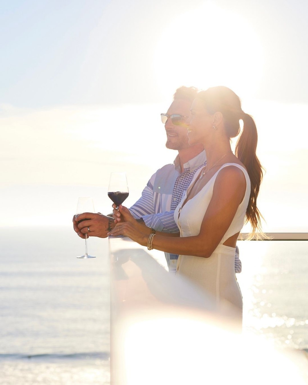 Mission Pacific Hotel |  Jun. 23