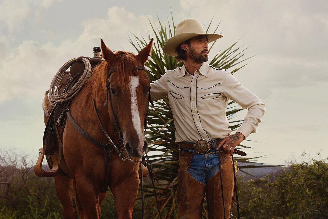 RANCH WATER |  Sep. 23