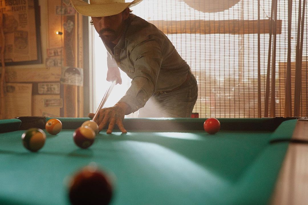 RANCH WATER |  Sep. 23