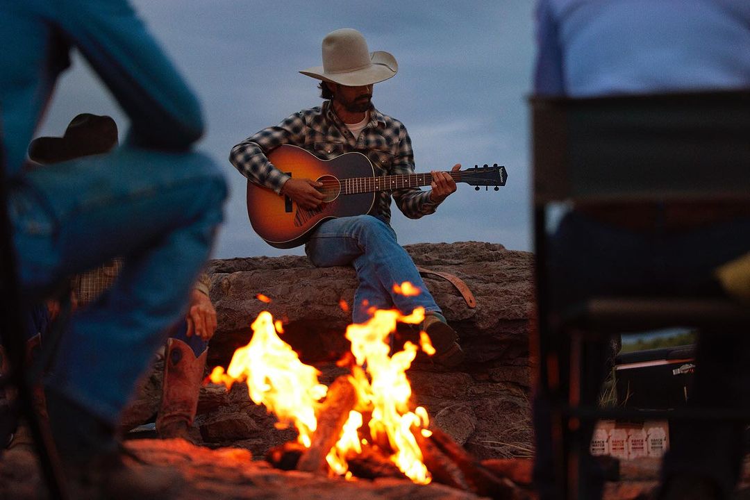 RANCH WATER |  Sep. 23