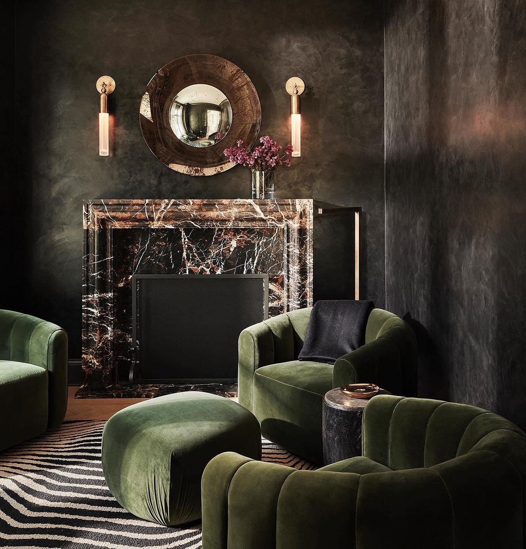 Luxe Magazine |  Sep. 23