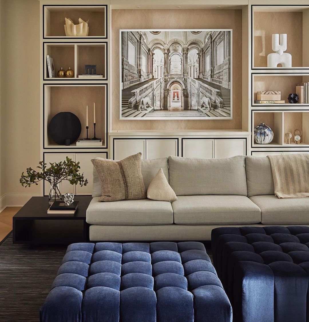 Luxe Magazine |  Sep. 23