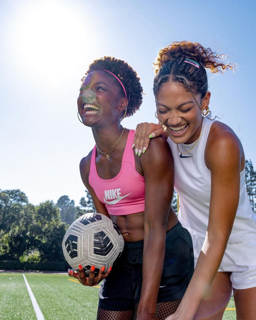 Nike Women |  Nov. 23