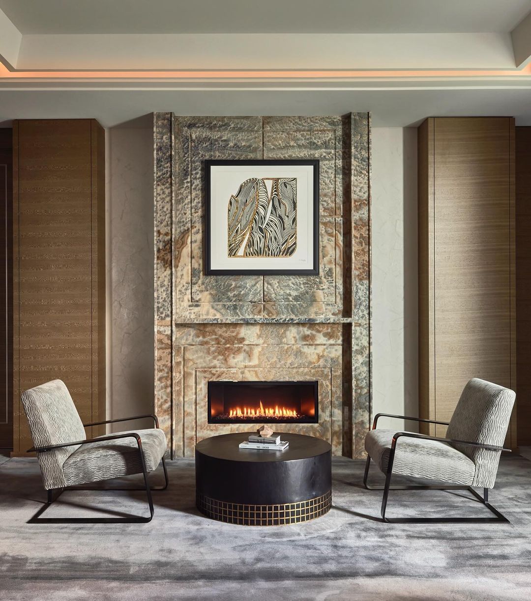 The St. Regis Chicago |  Dec. 23