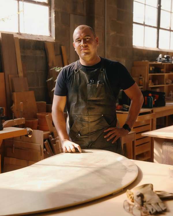 Andrew White